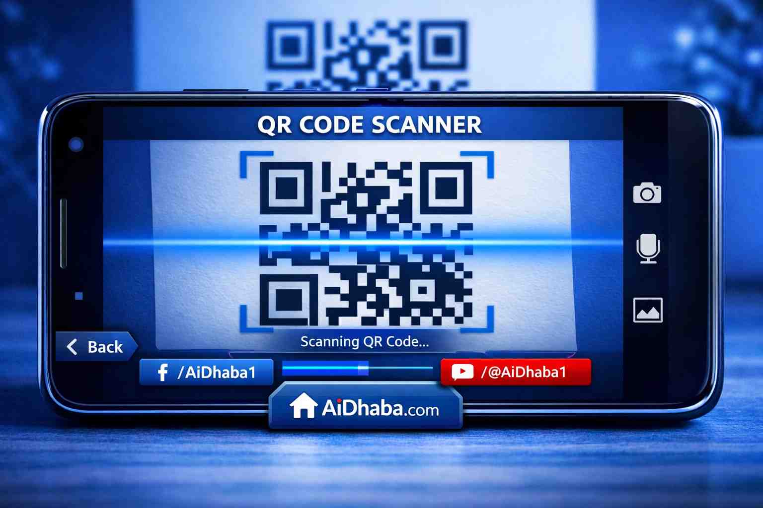 qr-code-scanner