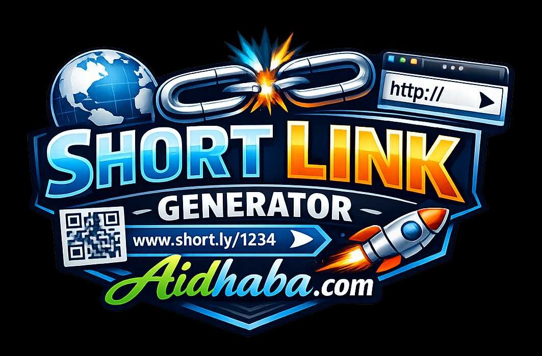 Short Link Generator